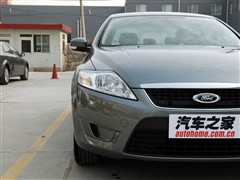 2007款 2.0L 舒适型