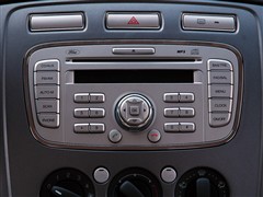 2007款 2.0L 舒适型