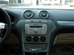 2007款 2.0L 舒适型