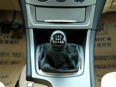 2007款 2.0L 舒适型