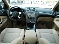 2007款 2.0L 舒适型