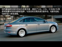 2007款 2.0L 舒适型