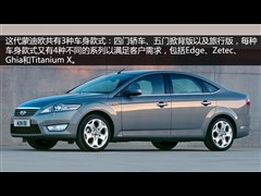 2007款 2.0L 舒适型
