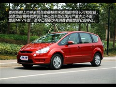 2007款 2.3L 旗舰型