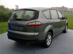 2008款 2.3L 5座时尚型