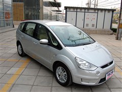 2008款 2.3L 7座旗舰型