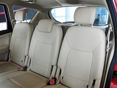 2008款 2.3L 7座豪华型