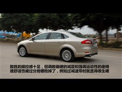2008款 2.3L 至尊版
