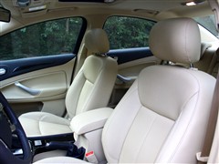 2008款 2.3L 至尊版