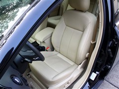 2008款 2.3L 至尊版