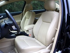 2008款 2.3L 至尊版