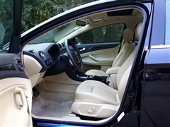 2008款 2.3L 至尊版