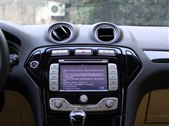 2008款 2.3L 至尊版