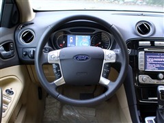 2008款 2.3L 至尊版