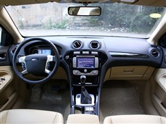 2008款 2.3L 至尊版