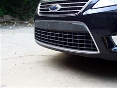 2008款 2.3L 至尊版