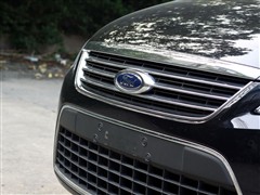 2008款 2.3L 至尊版