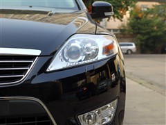 2008款 2.3L 至尊版