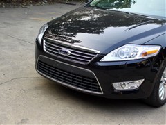 2008款 2.3L 至尊版