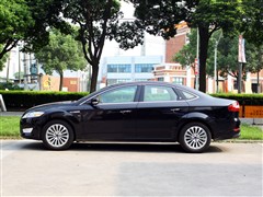 2008款 2.3L 至尊版