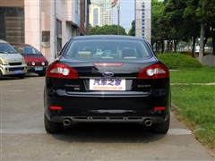 2008款 2.3L 至尊版