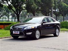 2008款 2.3L 至尊版