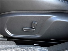 2008款 2.3L 豪华运动导航版