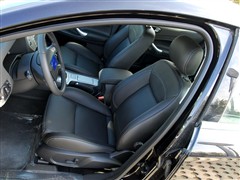 2008款 2.3L 豪华运动导航版