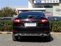 2008款 2.3L 豪华运动导航版