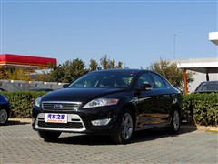 2008款 2.3L 豪华运动导航版