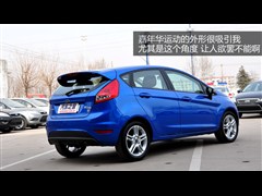 2009款 三厢 1.5L 手动运动型