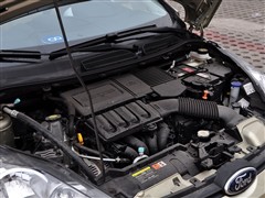 2009款 三厢 1.5L 自动豪华型