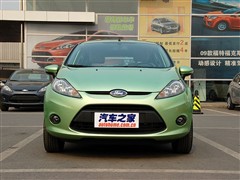 2009款 两厢 1.5L 自动时尚型