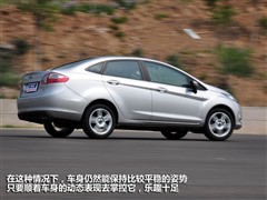 2009款 两厢 1.5L 自动运动型