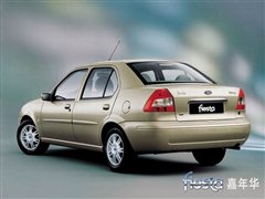 2004款 1.6L 自动舒适型