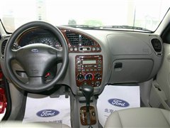 2004款 1.6L 自动舒适型