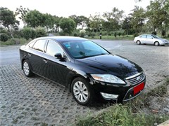 2010款 2.3L 豪华运动型