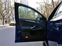 2010款 2.3L 豪华运动导航版