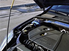 2010款 2.3L 豪华运动导航版