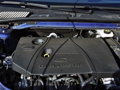 2010款 2.3L 豪华运动导航版