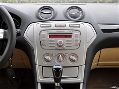 2010款 2.3L 时尚型