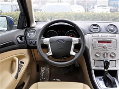 2010款 2.3L 时尚型