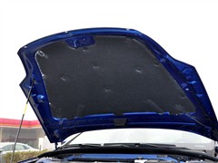 2010款 2.3L 时尚型