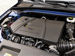 2010款 2.3L 时尚型