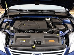 2010款 2.3L 时尚型