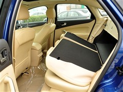 2010款 2.3L 时尚型