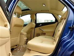 2010款 2.3L 时尚型