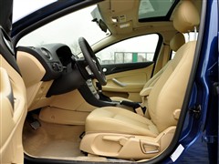 2010款 2.3L 时尚型