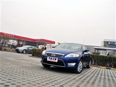 2010款 2.3L 时尚型