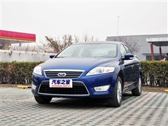 2010款 2.3L 时尚型